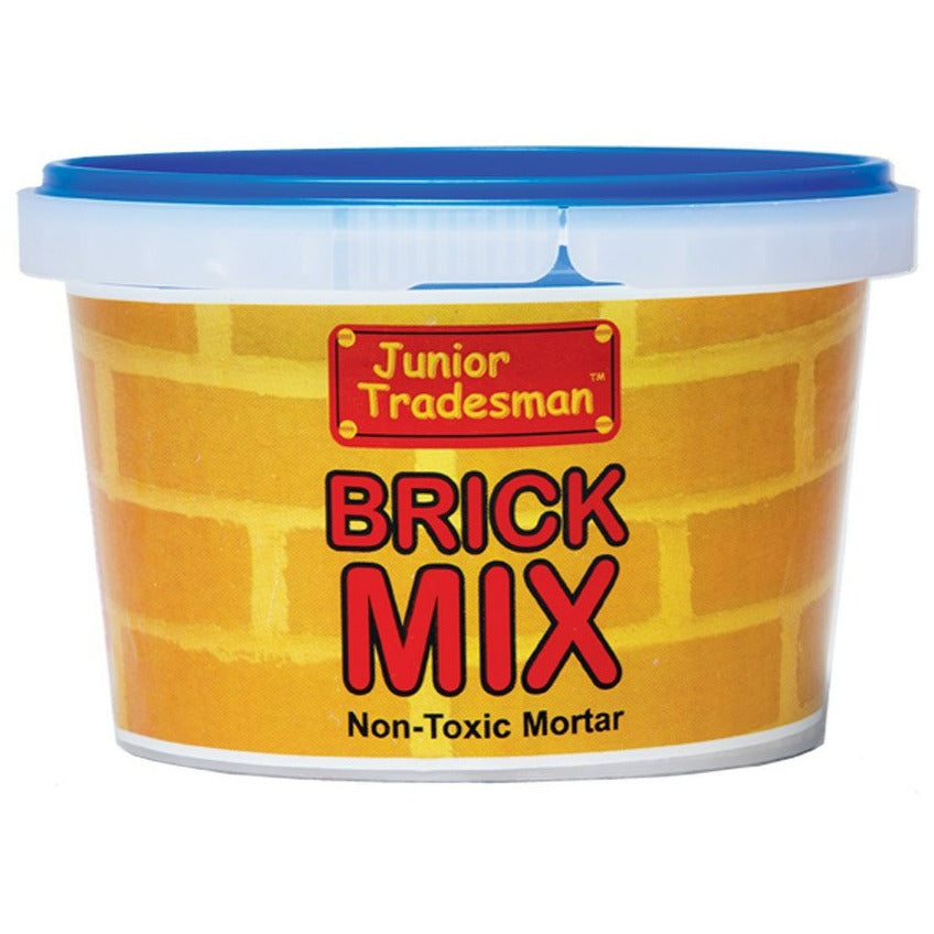 Brick Mix for Real Brick kits